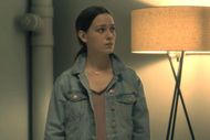 List of Victoria Pedretti's movies and TV shows